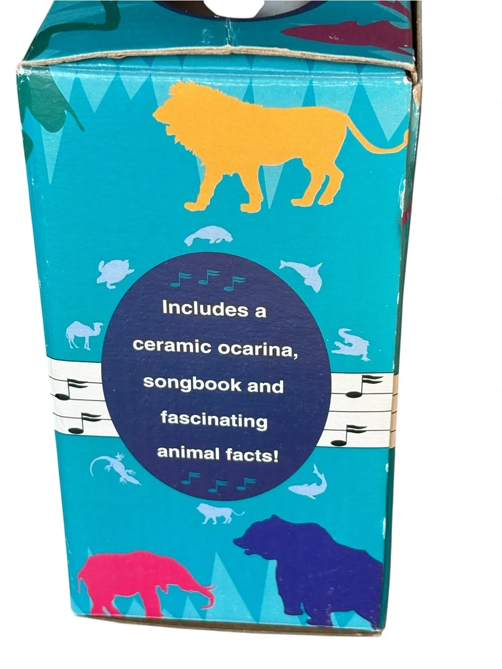 Animal Flutes animal flutes
